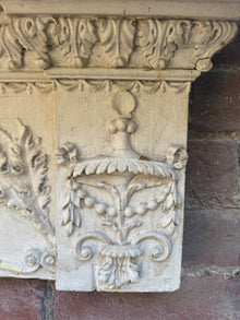 Ladykirk Overdoor Six