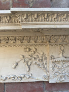 Ladykirk Overdoor Six