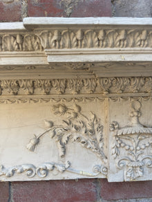 Ladykirk Overdoor Six