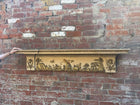 Ladykirk Overdoor five