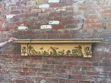 Ladykirk Overdoor five