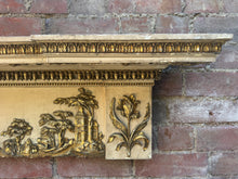 Ladykirk Overdoor five