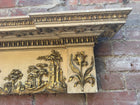 Ladykirk Overdoor five