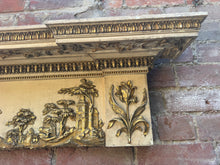 Ladykirk Overdoor five