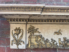 Ladykirk Overdoor five