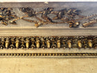 Ladykirk Overdoor five