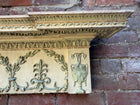 Ladykirk Over door Four