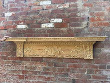 Ladykirk Overdoor Three