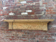Ladykirk Overdoor Three