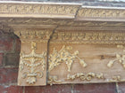 Ladykirk Overdoor Three