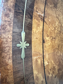 A Regency Centre Table in the manner of George Oakley