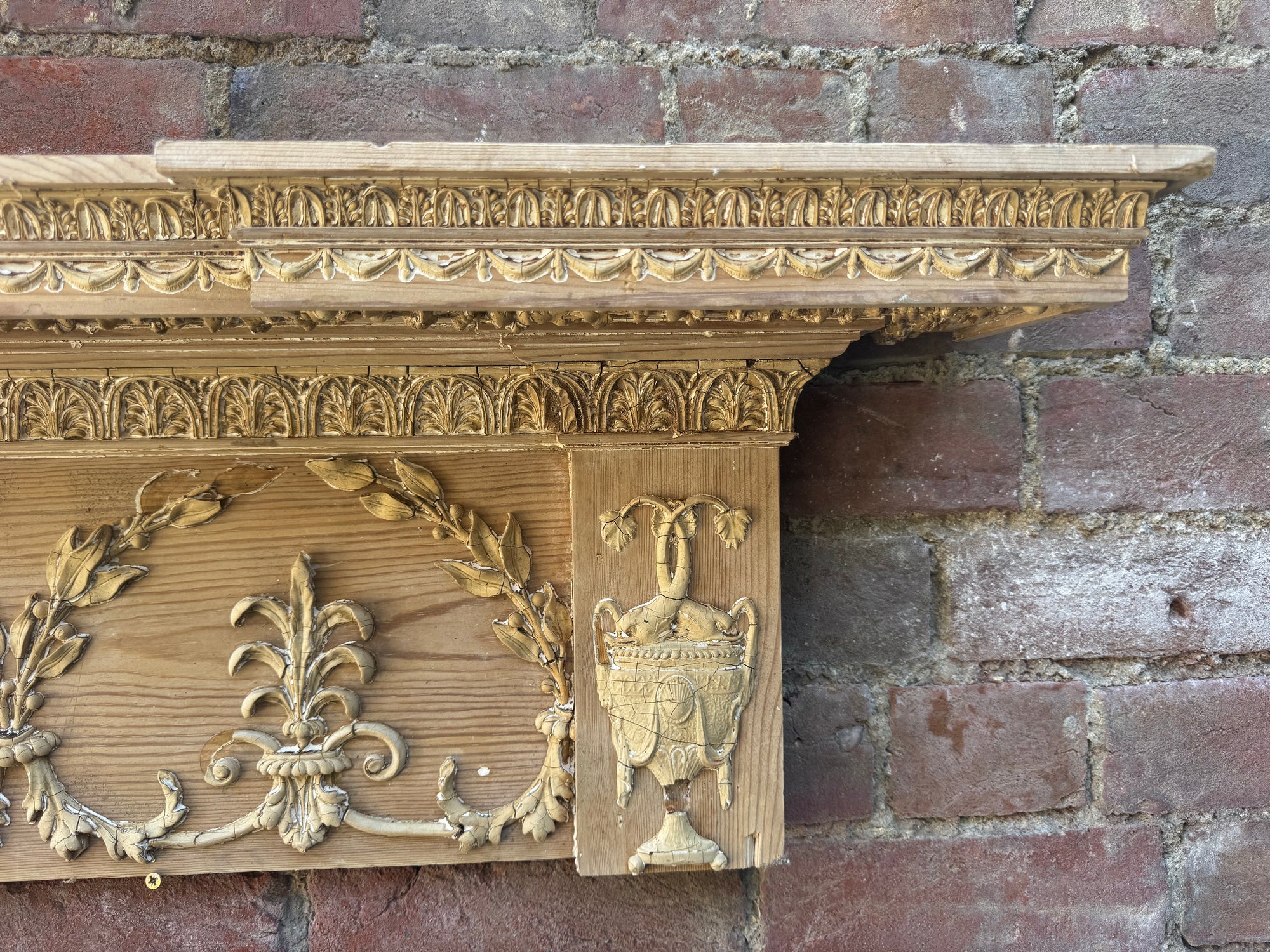 Ladykirk Overdoor One