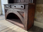 A 19th Century Irish Dresser