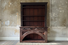 A 19th Century Irish Dresser