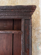 A 19th Century Irish Dresser