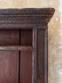 A 19th Century Irish Dresser