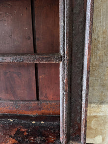 A 19th Century Irish Dresser