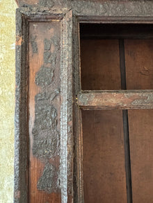 A 19th Century Irish Dresser