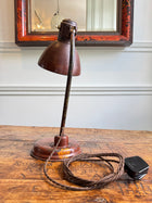 A Bizet Workshop Desk Lamp