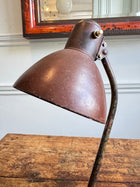 A Bizet Workshop Desk Lamp