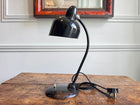 1930s Schroder Escolux Desk Lamp