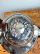 1930s Schroder Escolux Desk Lamp