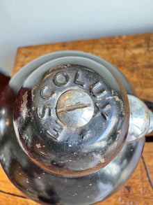 1930s Schroder Escolux Desk Lamp