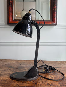 Trava Lampe