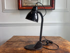 Trava Lampe