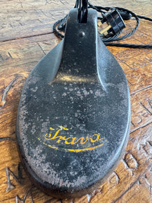 Trava Lampe