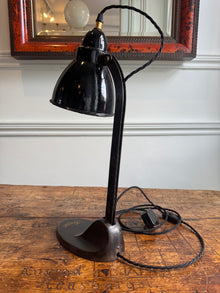 Trava Lampe