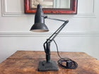 C.A.T.  Anglepoise Desk Light