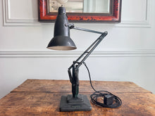 C.A.T.  Anglepoise Desk Light