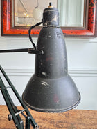 C.A.T.  Anglepoise Desk Light