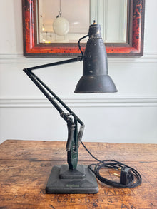 C.A.T.  Anglepoise Desk Light
