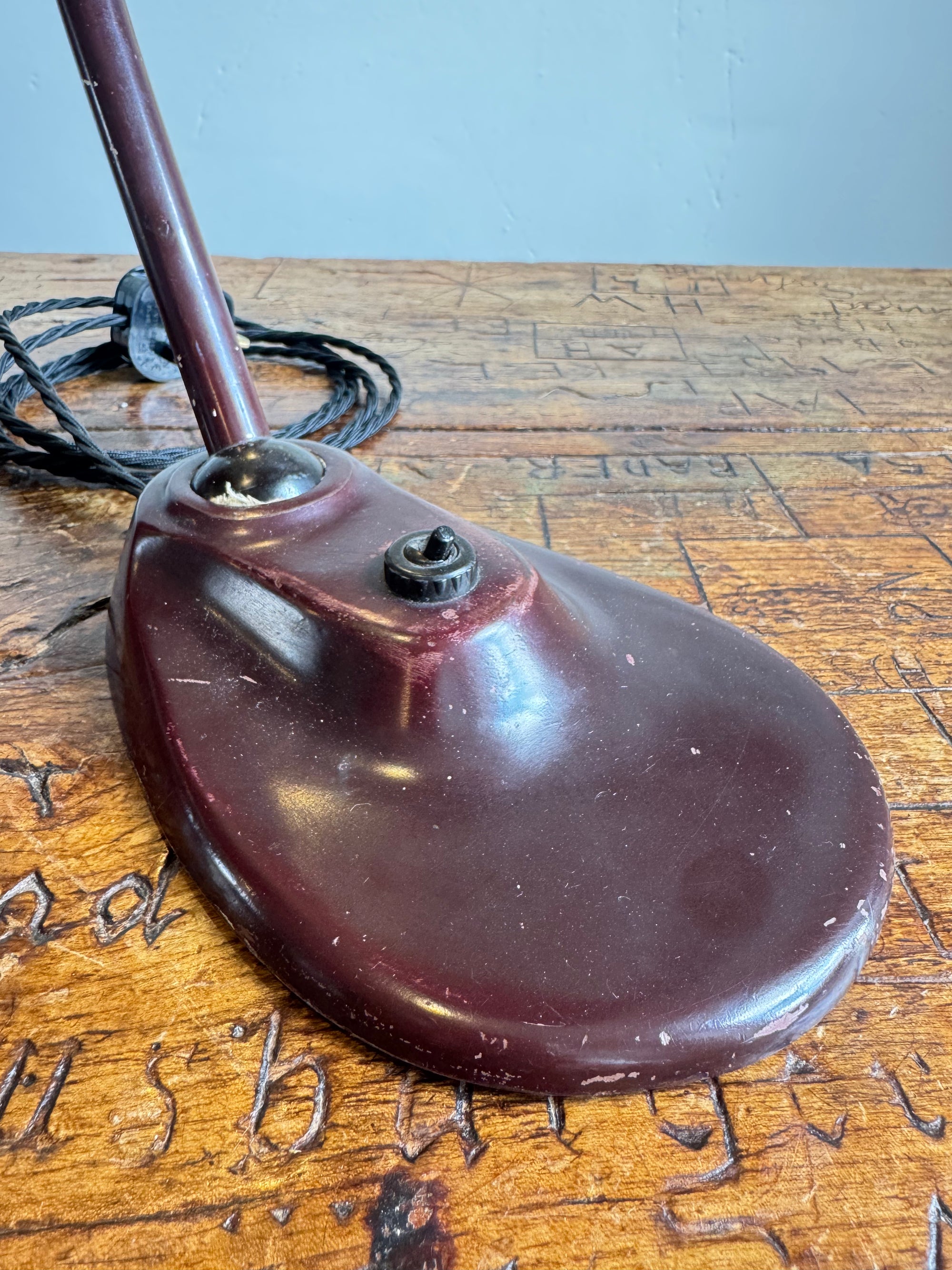 Purple Kandem 1200