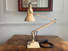 Patinated Anglepoise 1227