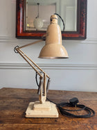 Patinated Anglepoise 1227