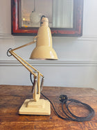 Cream 1227 Anglepoise