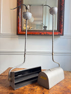 Ceiling lights