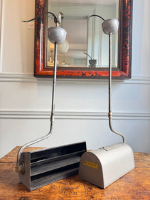 Ceiling lights