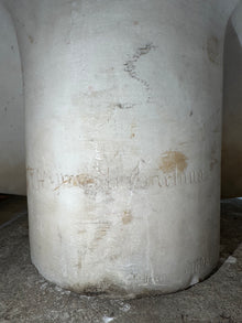 Marble Bust