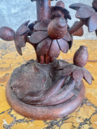 Lotus Flower Table Lamp