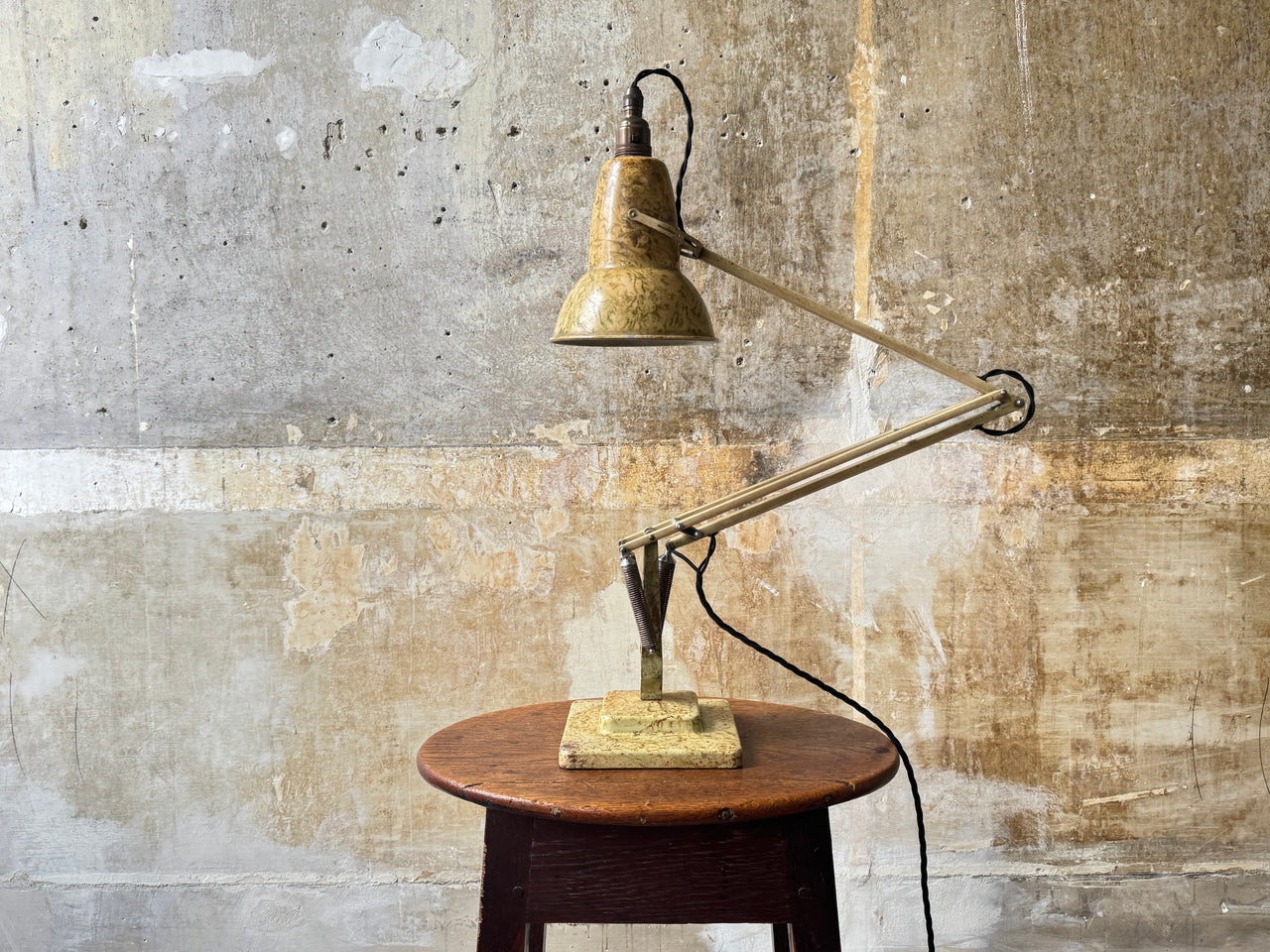 Scumble 1227 Anglepoise Desk Light