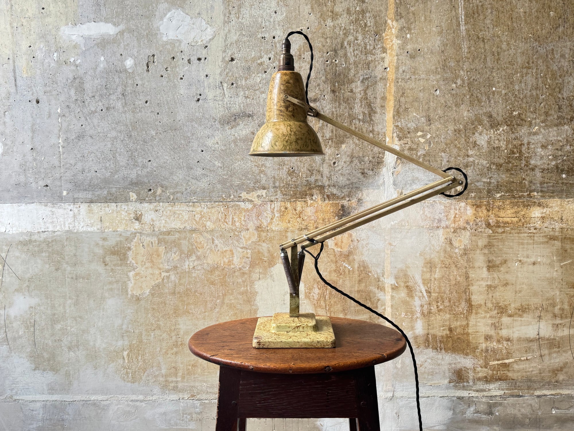 Scumble 1227 Anglepoise Desk Light