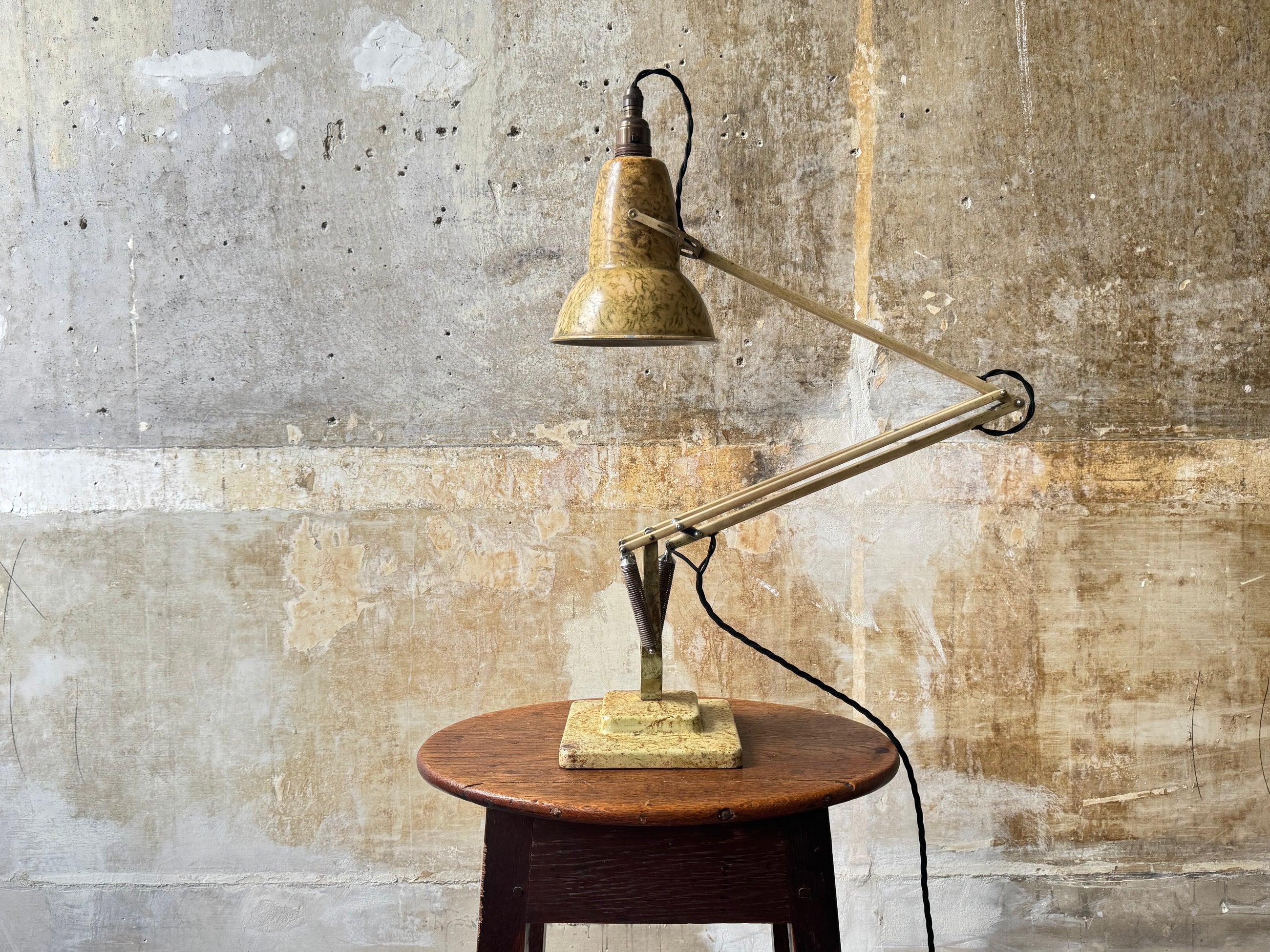 Scumble 1227 Anglepoise Desk Light