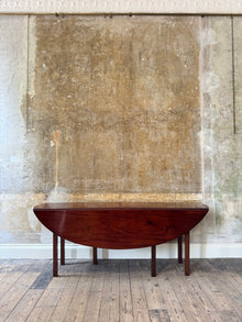 A 19th Century Wake Table