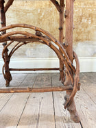 Adirondack Twig Table