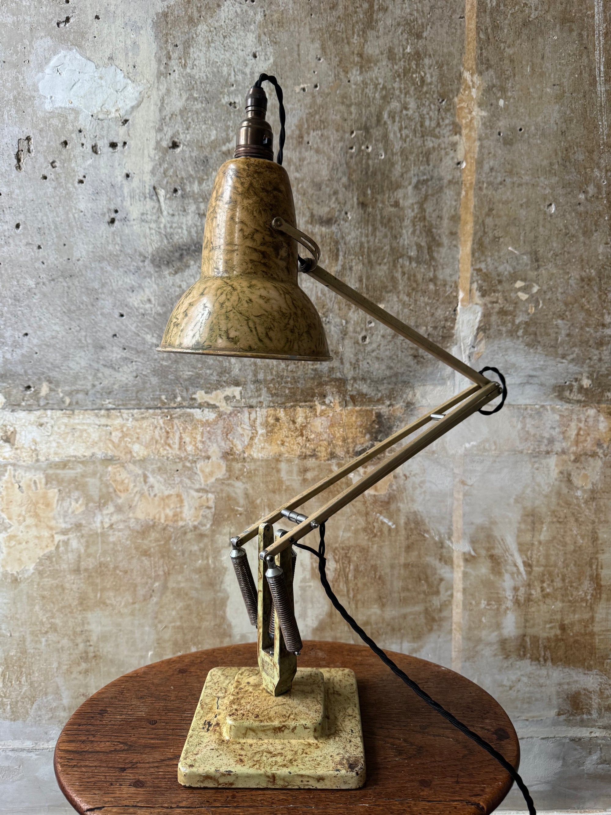 Scumble 1227 Anglepoise Desk Light