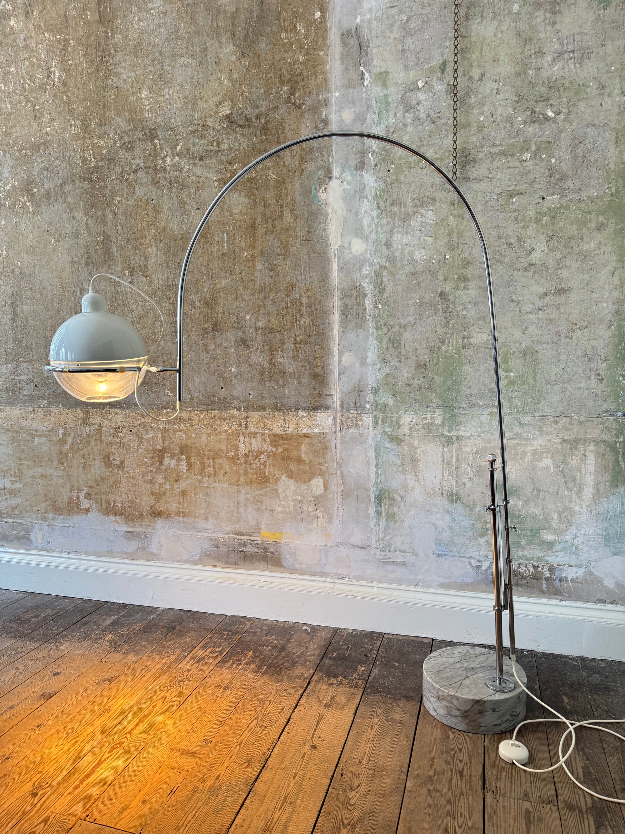 Claesson & Bringzen Arch Light